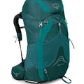 Randonn&eacute;e sur Lyon 9e Arrondissement : Sac &agrave; Dos de Rando Osprey Eja 48 Femme, M/L