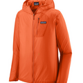 Randonn&eacute;e sur Lyon 9e Arrondissement : Veste Coupe-Vent Patagonia Houdini Homme, L