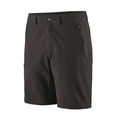 Randonn&eacute;e sur Lyon 9e Arrondissement : Short de Randonn&eacute;e Patagonia Terravia Trail 10" Homme, 32