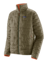 Doudoune Patagonia Micro Puff Homme, XL
