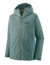 Veste Imperm&eacute;able Patagonia Boulder Fork Rain Homme, XL