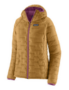 Doudoune &agrave; Capuche Patagonia Micro Puff Hoody Femme, M