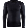 V&ecirc;tements mixte sur Lyon 9e Arrondissement : Sous-V&ecirc;tement Craft Active Extreme X CN Manches Longues Homme, S
