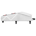Cycle sur Lyon 9e Arrondissement : Sacoche de TopTube Cyclite Large