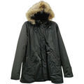 Manteau Mc Ross GDF101