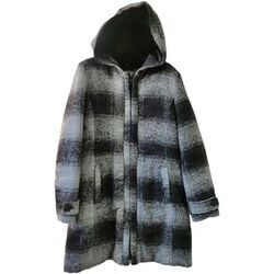 Manteau Geox W1426B-TC108