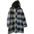 Manteau Geox W1426B-TC108 Grenoble