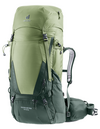 Sac &agrave; Dos de Trekking Deuter Futura Air Trek 45+10 SL Femme