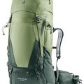 Sac &agrave; Dos de Trekking Deuter Futura Air Trek 45+10 SL Femme