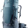 Randonn&eacute;e sur Lyon 9e Arrondissement : Sac &agrave; Dos de Trekking Deuter Futura Air Trek 60+10 Homme