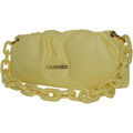 Sac & Bagage sur Grenoble : Sac Caf&eacute; Noir JU0034 Jaune