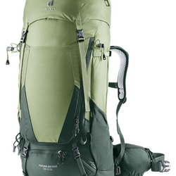 Sac &agrave; Dos de Trekking Deuter Futura Air Trek 55+10 SL Femme