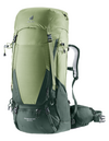 Sac &agrave; Dos de Trekking Deuter Futura Air Trek 55+10 SL Femme