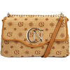 Sac Caf&eacute; Noir ZC0202 Beige
