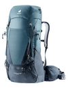 Sac &agrave; Dos de Trekking Deuter Futura Air Trek 50+10 Homme