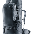 Sac & Bagage sur Lyon 9e Arrondissement : Sac &agrave; Dos de Voyage Deuter Voyager 65+10
