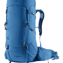 Sac &agrave; Dos de Rando Deuter AirContact Core 50+10 Homme
