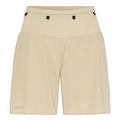Running sur Lyon 9e Arrondissement : Short de Trail Craft Pro Trail Femme, S
