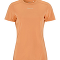 Running sur Lyon 9e Arrondissement : T-Shirt de Trail Craft ADV Essence 2 Manches Courtes Femme, L