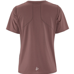 T-Shirt de Trail Craft Pro Trail 2 Manches Courtes Femme, M