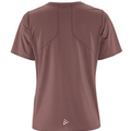 T-Shirt de Trail Craft Pro Trail 2 Manches Courtes Femme, M