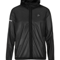 Running sur Lyon 9e Arrondissement : Veste Imperm&eacute;able Craft Pro Hydro Lightweight Homme, S