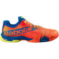 Tennis sur Grenoble : Chaussures Babolat 30S22752