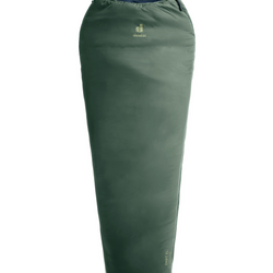 Sac de Couchage Deuter Orbit +5� EL (Extra Long) Left