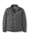 Doudoune Rab Cirrus Flex Homme, S