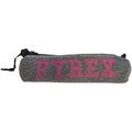 Saccoches / Etuis sur Grenoble : Pochette Pyrex PY20130 Argent&eacute;