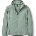 Randonn&eacute;e sur Lyon 9e Arrondissement : Veste Coupe-Vent &agrave; Capuche Rab Borealis Hoody Femme, XS
