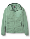 Veste Polaire &agrave; Capuche Rab Tecton Femme, M
