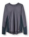 Sous-V&ecirc;tement Rab Syncrino Base Manches Longues Femme, XS