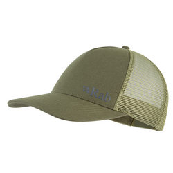 Casquette Rab Trucker Logo