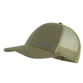 Casquette Rab Trucker Logo