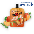 Di&eacute;t&eacute;tique sur Lyon 9e Arrondissement : Gel &Eacute;nerg&eacute;tique Baouw Abricot/Thym 85 g