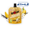 Gel &Eacute;nerg&eacute;tique Baouw Banane/Vanille 85 g