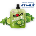 Di&eacute;t&eacute;tique sur Lyon 9e Arrondissement : Gel &Eacute;nerg&eacute;tique Baouw Citron Vert/Menthe 85 g