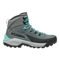 Randonn&eacute;e sur Lyon 9e Arrondissement : Chaussures de Randonn&eacute;e Scarpa Mustang Trek Gore-Tex Femme, 40