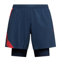 Short de Trail La Sportiva Flow 5" Homme, S