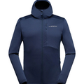 Veste Polaire &agrave; Capuche La Sportiva Chill Thermal Hoody Homme, S