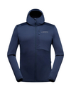 Veste Polaire &agrave; Capuche La Sportiva Chill Thermal Hoody Homme, M