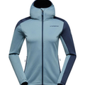 V&ecirc;tements mixte sur Lyon 9e Arrondissement : Veste Polaire &agrave; Capuche La Sportiva Chill Thermal Hoody Femme, M