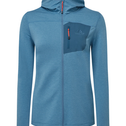 Veste Polaire &agrave; Capuche Mountain Equipment Lumiko Femme, S