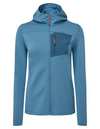 Veste Polaire &agrave; Capuche Mountain Equipment Lumiko Femme, S