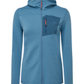 V&ecirc;tements mixte sur Lyon 9e Arrondissement : Veste Polaire &agrave; Capuche Mountain Equipment Lumiko Femme, M