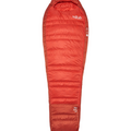 Sac de Couchage Rab Alpine -6� Regular Left