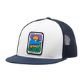 Casquettes sur Lyon 9e Arrondissement : Casquette La Sportiva Always Climbing, S/M
