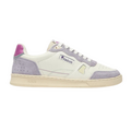 Chaussures sur Lyon 9e Arrondissement : Baskets Faguo Commute 1 Femme, 37