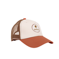 Casquettes sur Lyon 9e Arrondissement : Casquette Faguo Trucker Cap